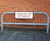 Motorcycle security barrier 0