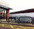 AUTOPA galvanised steel trolley bays 5