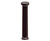 Hexham - polyurethane bollard, ornamental classic-style 1