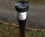 Illuminated bollards provide optimum light for campus footpaths 4