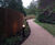 Illuminated bollards provide optimum light for campus footpaths 2