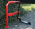 Kids scooter rack, single sided 0