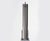 RetractaPost-GL 500 - stainless steel retractable post 2