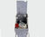RetractaPost-GL 745 - galvanised steel retractable post 7