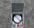 RetractaPost-GL 900 - galvanised steel retractable post 3