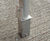 Plain Round Stainless Steel Bollards - stainless parking barrier posts 4