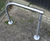 Kingsthorpe - contemporary cycle stand, 2 bikes 2