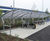 Cambridge - classic cycle shelter, 8-10 bikes 8