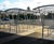 Canterbury - classic cycle shelter, 8-10 bikes 1