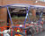 Canterbury - classic cycle shelter, 8-10 bikes 2