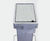 RetractaPost-GL 745 - stainless steel retractable post 2