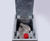 RetractaPost-GL 745 - stainless steel retractable post 1