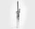 RetractaPost-GL 500 - stainless steel retractable post 0