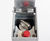 RetractaPost-GL 500 - stainless steel retractable post 1