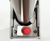 RetractaPost-GL 500 - stainless steel retractable post 3