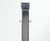 RetractaPost-GL 745 - galvanised steel retractable post 6