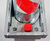 RetractaPost-GL 745 - galvanised steel retractable post 3