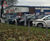 Hooped Perimeter Barriers - stainless steel vehicle access & boundary hoop 6