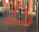 Making the retail environment safe for everyone. - on this page
