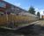 Harbledown - modern cycle shelter, 8-10 bikes 4