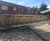 Harbledown - modern cycle shelter, 8-10 bikes 0