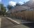 Harbledown - modern cycle shelter, 8-10 bikes 1