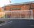 Stratford - freestanding, modular cycle shelter 0