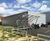 Bowland - contemporary cycle shelter for 10 bikes 5