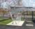 Bowland - contemporary cycle shelter for 10 bikes 3