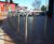 Sheffield - classic cycle stand, 2 bikes 3