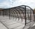 Cycle storage for BMW at Hams Hall 4