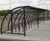 Cycle storage for BMW at Hams Hall 1