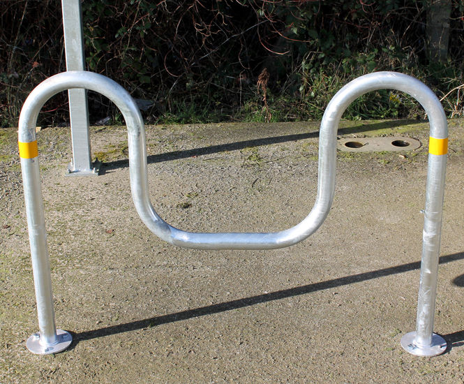 M Cycle Stand