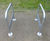 Transport - cycle stand for high footfall areas 1