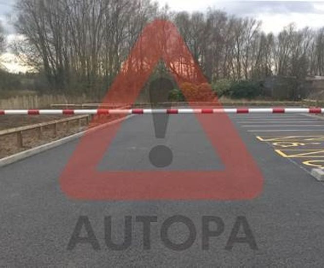 Simple and effective site security