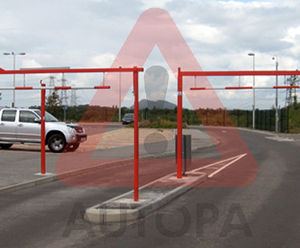 Discover the AUTOPA Height Restrictor
