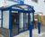 Sydenhams sheltered entranceway 2