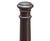 Manchester - polyurethane bollard, traditional style 1