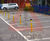 Parking space protection made easy 0