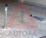 Your Parking Post questions, answered! - on this page