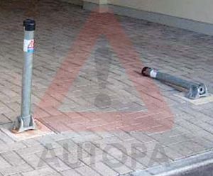 Your Parking Post questions, answered!