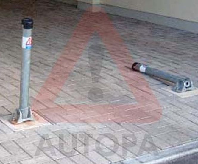 Your Parking Post questions, answered!