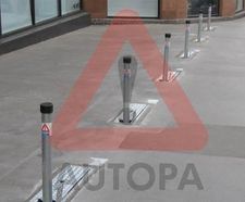The secret to secure parking