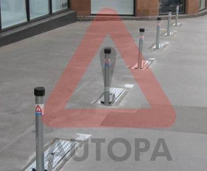 The secret to secure parking