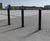 GFC1700 - steel bollard, cast iron cap & rings, 114 dia 0
