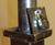 RetractaPost 745 FB - steel retractable post, round 3