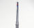 RetractaPost 745 FB - steel retractable post, round 1
