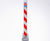 Square RetractaPost 745 - retractable parking post 1