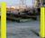 AUTOPA square removable steel post 6