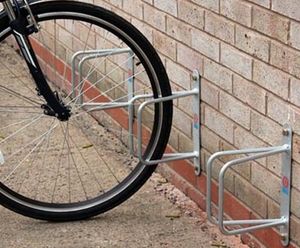 Cycle holders from AUTOPA
